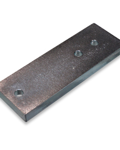 Distance plate 10mm NNB